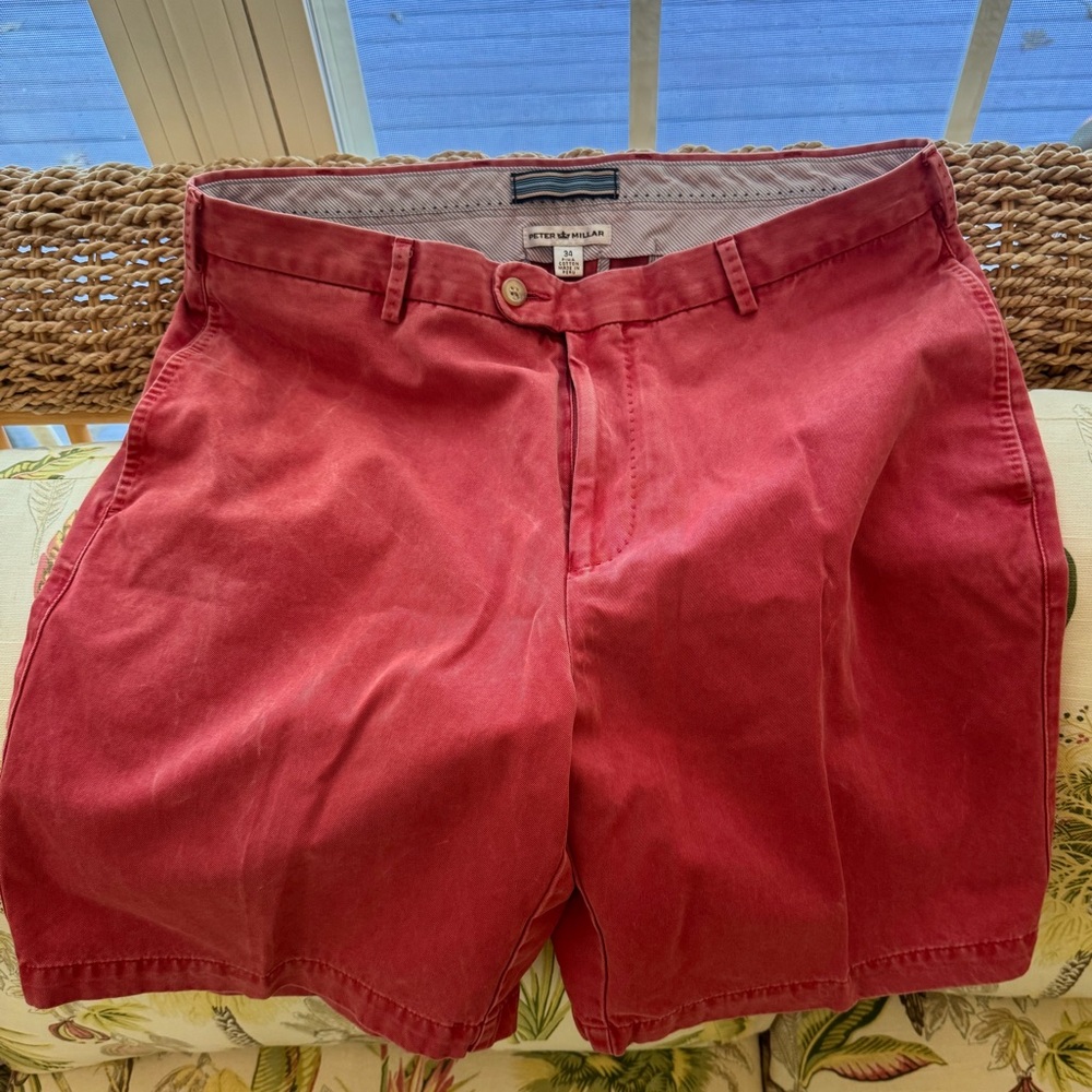 Peter Millar Shorts